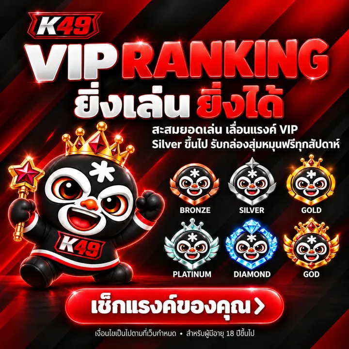 ระดับ VIP